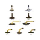 18.4-34 belső gumi Gopart (egyenes szelep)