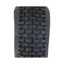 18x6.50-8 Fűnyíró traktor külső gumi Gopart 4PR