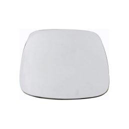   Visszapillantó tükörüveg fűthető MEKRA-LANG 190 x 177 mm