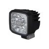 Hella Fényvető LED munkalámpa négyzet alakú 2000 lm 30 W