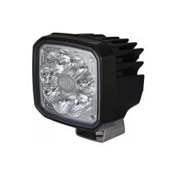 Hella LED munkalámpa négyzet alakú 2000 lm 30 W