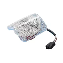 Hella Halogen munkalámpa négyzet alakú 70 W