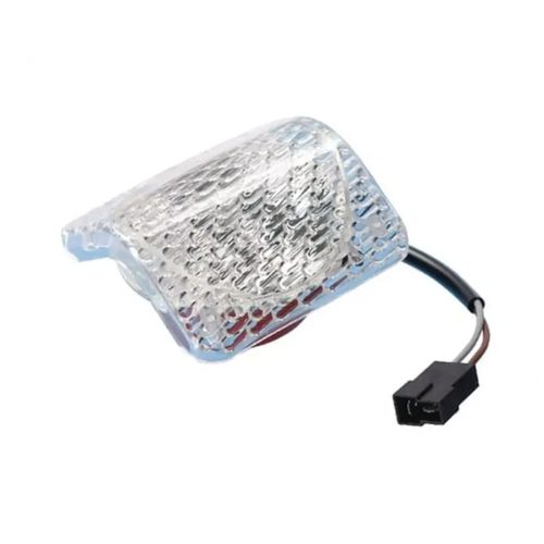 Hella Fényvető halogen munkalámpa négyzet alakú 12 V 70 W
