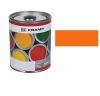 Festék RAL 2000 sárgás narancssárga - 1 liter