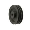 Ékszíjtárcsa profil SPB 3 pályás, 20 mm-es furatátmérő - 207 mm