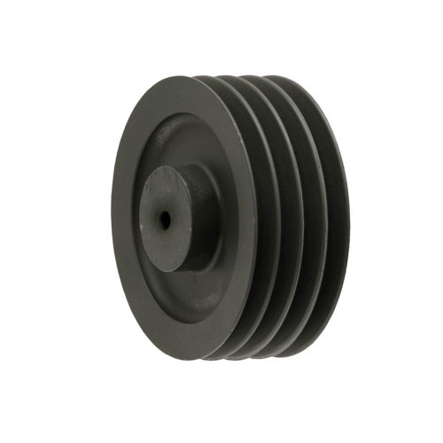 Ékszíjtárcsa profil SPB 4 pályás, 20 mm-es furatátmérő - 207 mm