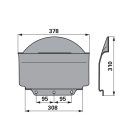 Csúszótalp Fella 131023
