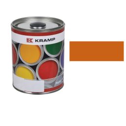 Festék Beinlich narancssárga - 1 liter (2080)