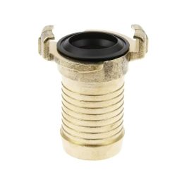 Geka Egyrészes tömlővég csatlakozó 1 1/4"