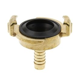 Geka Egyrészes tömlővég csatlakozó 5/8"