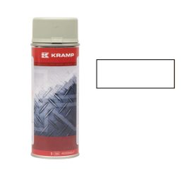 Alapozó spray fémhez fehér - 400 ml