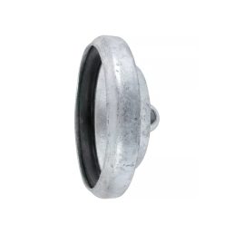 Bauer csatlakozó V-elem zárósapka 2"