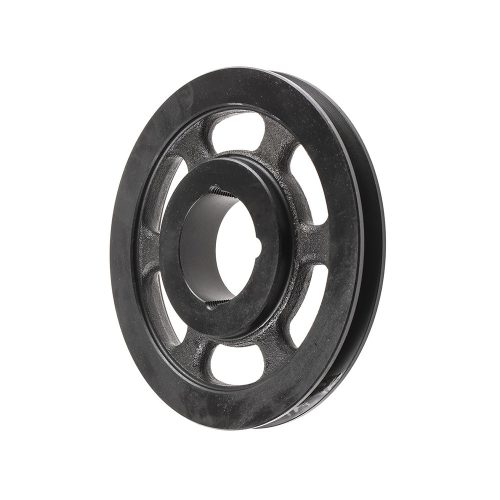 Ékszíjtárcsa profil SPB 1 pályás, 2012-es kúpos szorítóhoz - 243 mm