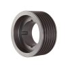 Ékszíjtárcsa profil SPC 6 pályás, 3535-ös kúpos szorítóhoz - 245,6 mm
