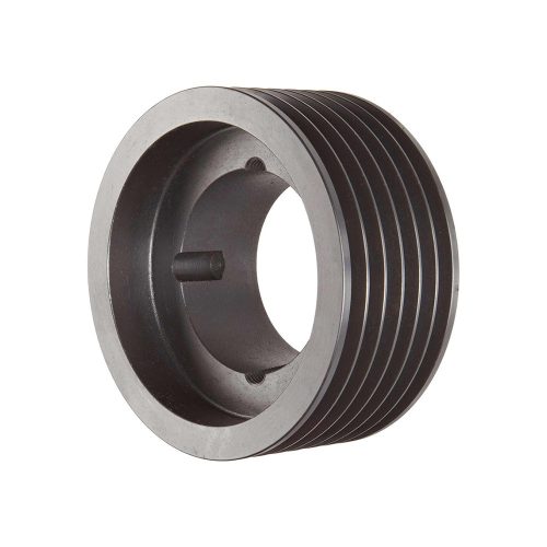 Ékszíjtárcsa profil SPC 6 pályás, 3535-ös kúpos szorítóhoz - 245,6 mm