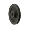 Ékszíjtárcsa profil SPC 1 pályás, 20 mm-es furatátmérő - 259,6 mm