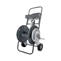 GRANIT Tömlőkocsi 1/2" x 60 m