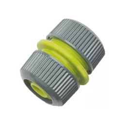 REHAU Tömlőösszekötő 1/2" x 1/2"