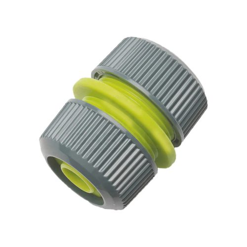REHAU Tömlőösszekötő 3/4" x 3/4"