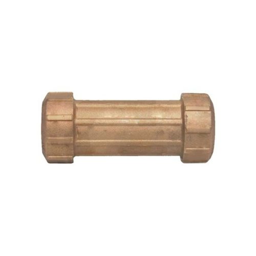 Csőcsatlakozó hosszú kivitel 2" x 63 mm