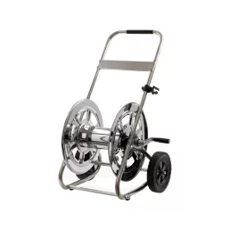 GRANIT Tömlőkocsi COMFORT 3/4" x 50 m