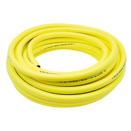 REHAU kerti tömlő 3/4" 25 m