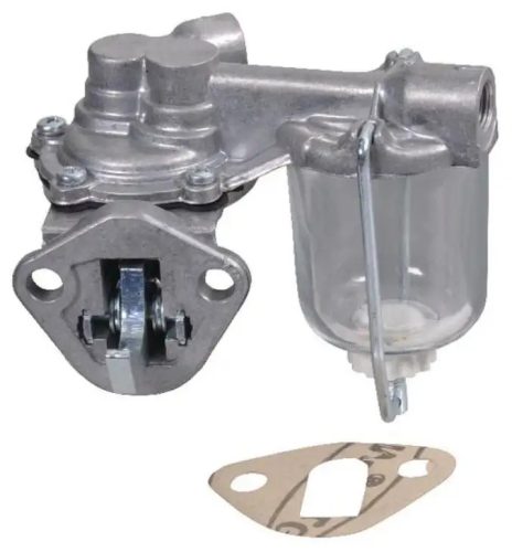 Üzemanyag szivattyú Massey Ferguson 2641408