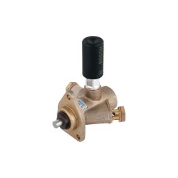 Üzemanyag szivattyú Zetor 27009333830