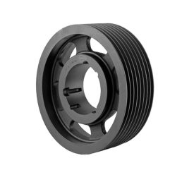   Ékszíjtárcsa profil SPB 8 pályás, 3535-ös kúpos szorítóhoz - 287 mm