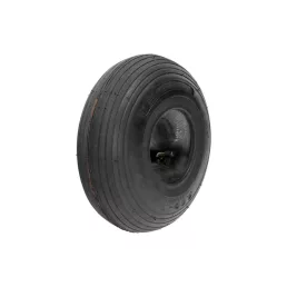 3.00-4 külső gumi készlet Gopart 4PR (belsővel együtt)