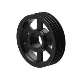   Ékszíjtárcsa profil SPB 4 pályás, 3535-ös kúpos szorítóhoz - 307 mm