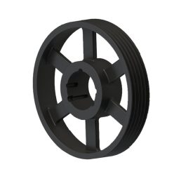   Ékszíjtárcsa profil SPB 5 pályás, 3535-ös kúpos szorítóhoz - 307 mm