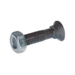   Ekecsavar készlet négylapú csavartővel Lemken 30111355 M10x33 mm 12.9 (50 db)