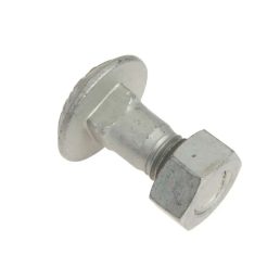   Ekecsavar készlet négylapú csavartővel Lemken 3011805 M12x30 mm 10.9 (50 db)