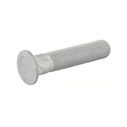 Ekecsavar 2 orros fejjel Lemken 3015753 M20x100 mm 12.9