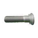 Ekecsavar 2 orros fejjel Lemken 3015753 M20x100 mm 12.9