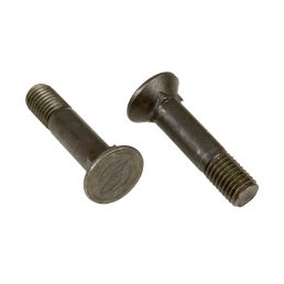   Ekecsavar készlet négylapú csavartővel Lemken 3015786 M12x55 mm 12.9 (25 db)