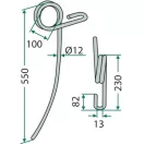 Magtakaró pálca Väderstad 306239