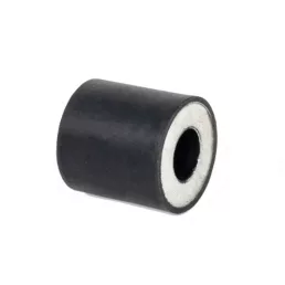 Rezgéscsillapító gumibak PB GH típus 50 x 15 x 21 mm