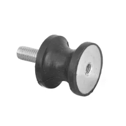 Rezgéscsillapító gumibak PB 2. típus M8 - 40 x 30 mm