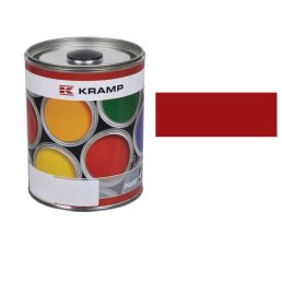 Festék Cebeco piros - 1 liter (3105)