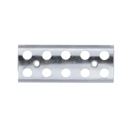 Heveder összekötő lemez 110 mm x 40 mm x 5 mm