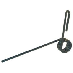 Magtakaró pálca hátsó Isaria 3142457M1