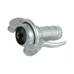   Bauer csatlakozó M-elem tömlőcsonkkal 3" - 76 mm tömlőhöz
