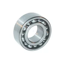 Ferde hatásvonalú kétsoros golyóscsapágyak 32.. sorozat