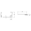 Magtakaró pálca Amazone 3101050