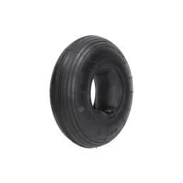 3.50-6 külső gumi készlet Gopart 4PR (belsővel együtt)