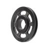 Ékszíjtárcsa profil SPA 1 pályás, 2012-es kúpos szorítóhoz - 360,5 mm