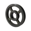 Ékszíjtárcsa profil SPA 2 pályás, 2517-es kúpos szorítóhoz - 360,5 mm