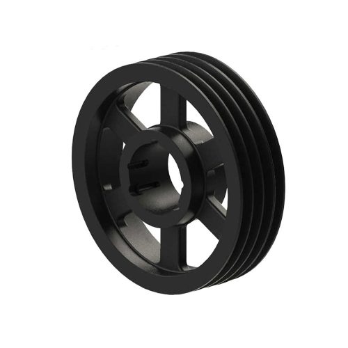 Ékszíjtárcsa profil SPC 4 pályás, 3535-ös kúpos szorítóhoz - 364,6 mm